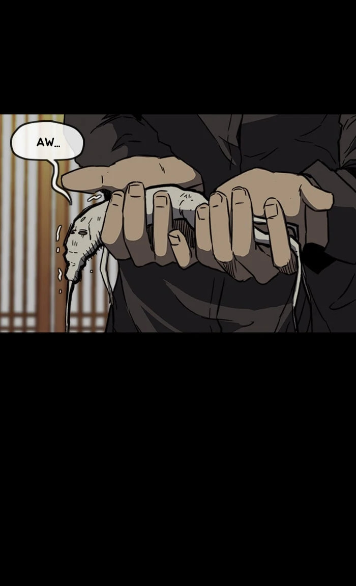 Wind Breaker, chapter 229, image 17