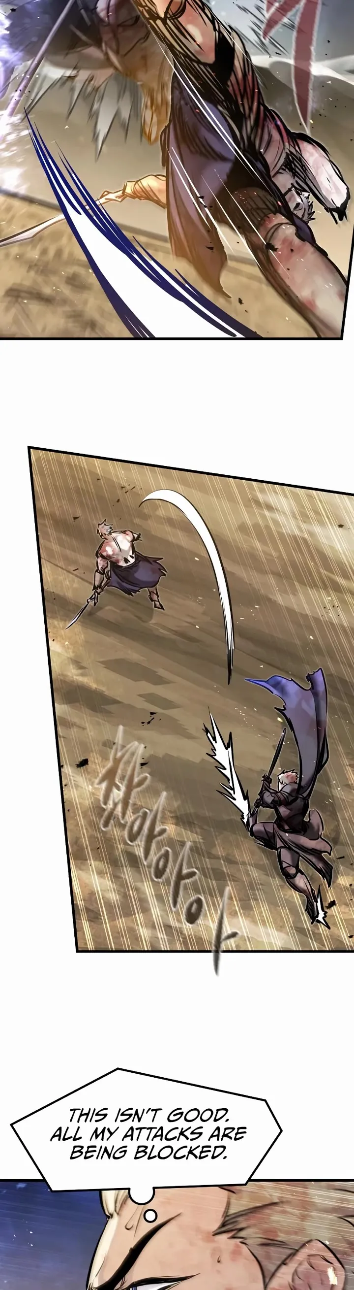 The Regressed Mercenary Has a Plan, chapter 82, image 17