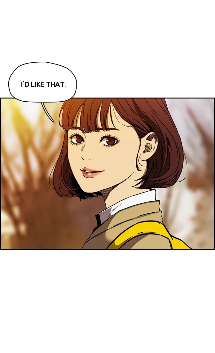 Wind Breaker, chapter 229, image 6