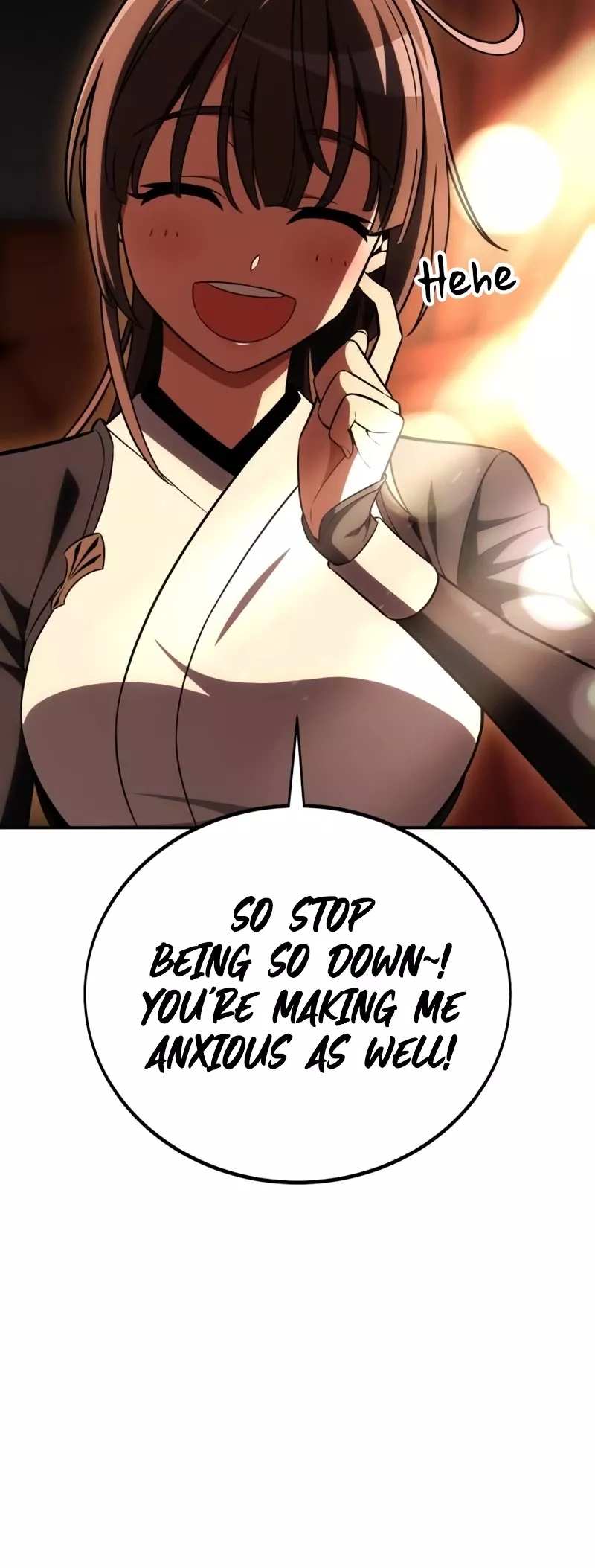 I Killed the Main Player, chapter 45, image 139