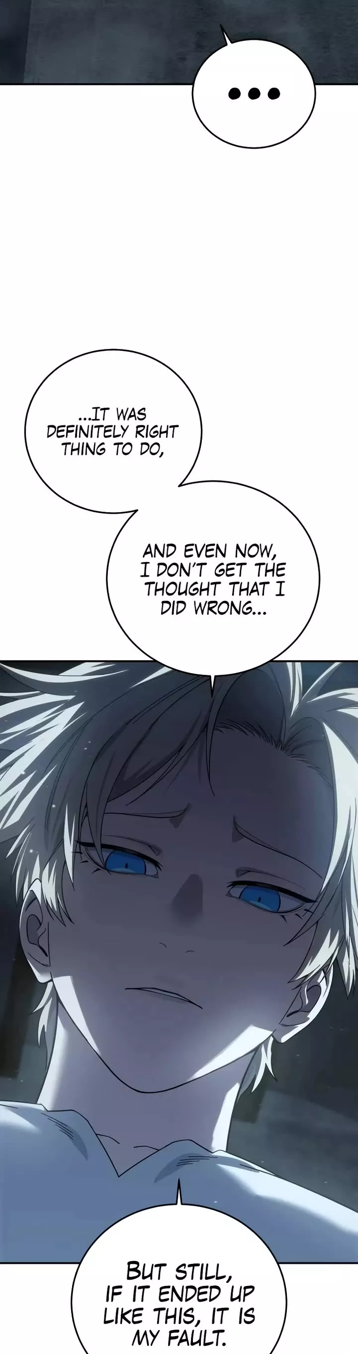 Star-Fostered Swordmaster, chapter 91, image 37