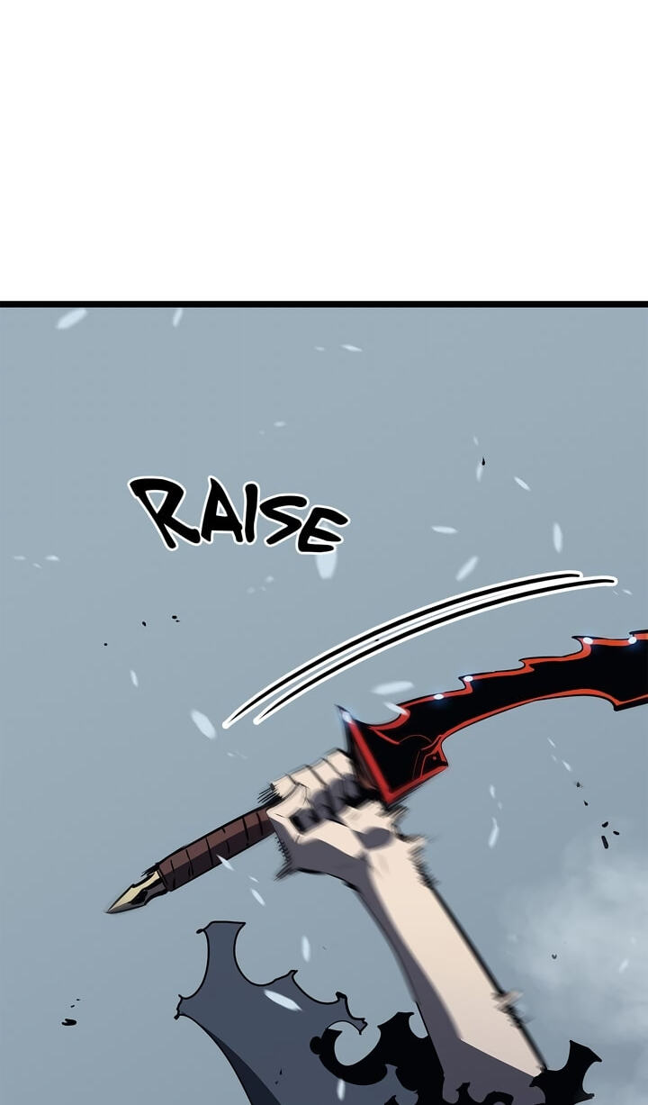 Solo Leveling, chapter 87, page 53
