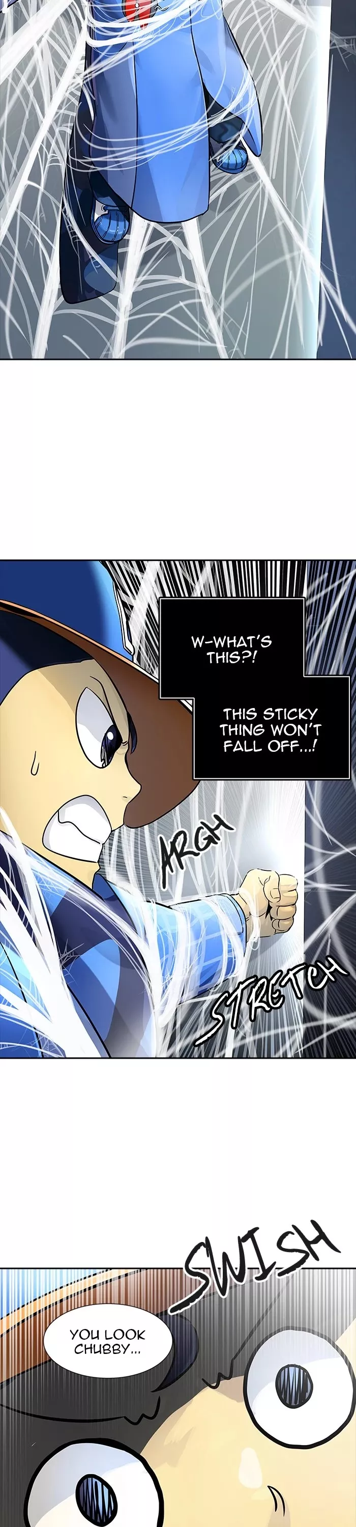 Tower of God, chapter 517, image 41