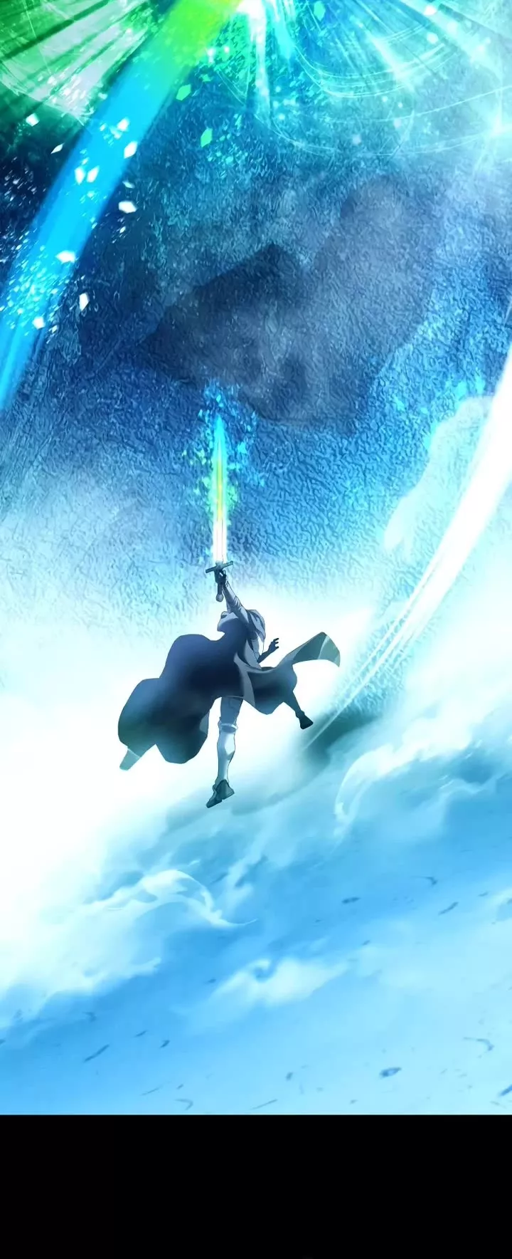Star-Fostered Swordmaster, chapter 73, image 37