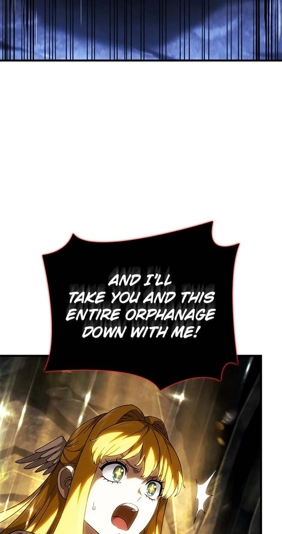 Revenge of the Baskerville Bloodhound, chapter 90, image 43