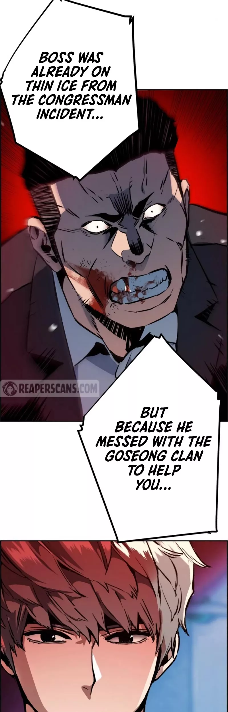 Teenage Mercenary, chapter 19, image 36