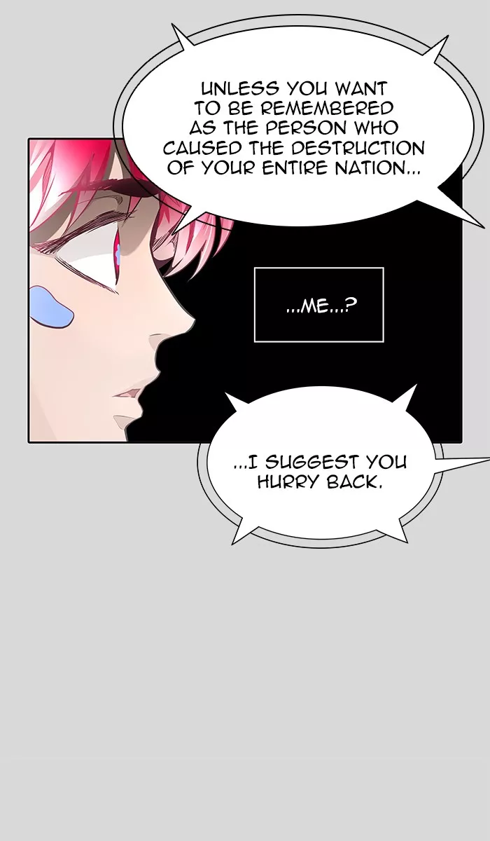 Tower of God, chapter 457, image 42