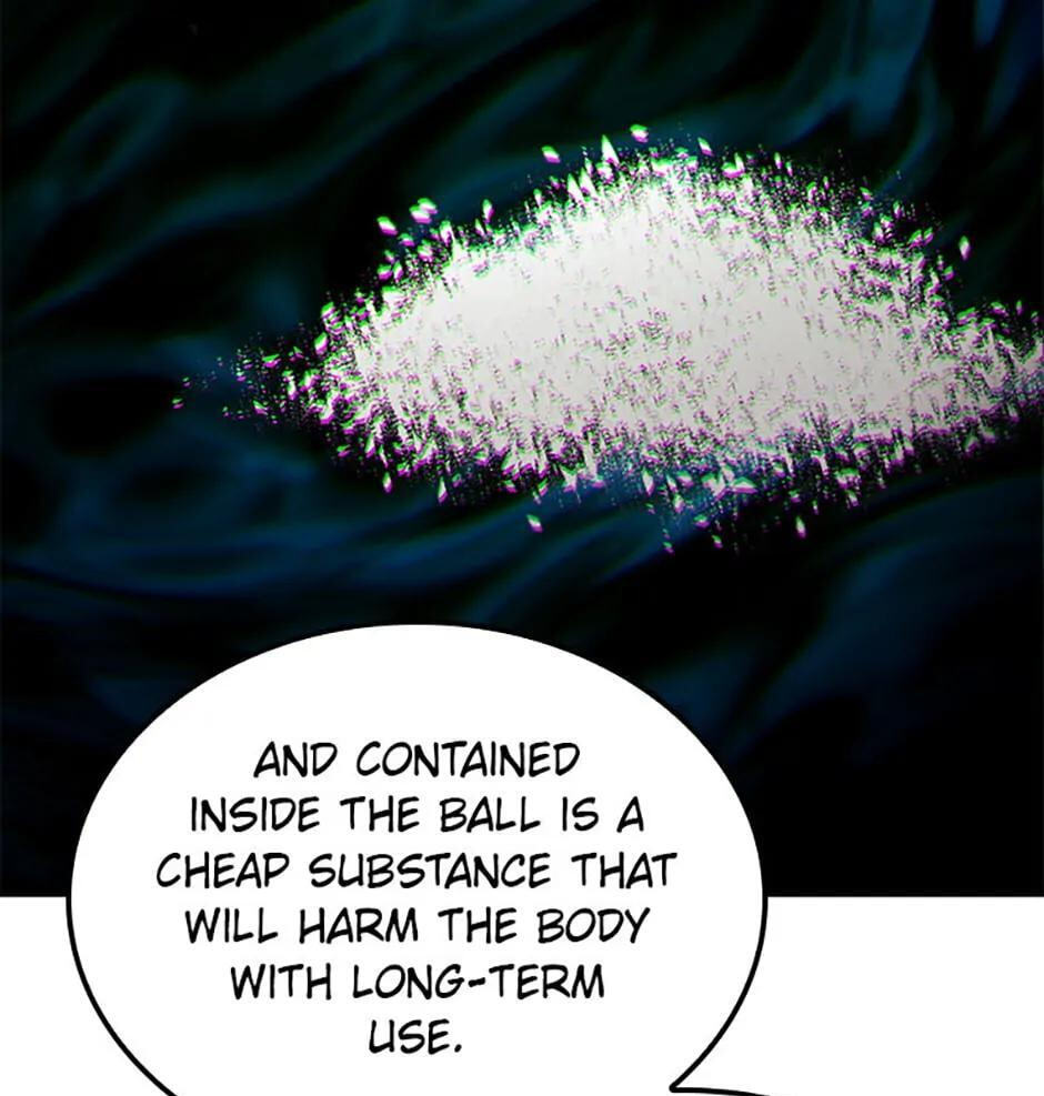 Revenge of the Baskerville Bloodhound, chapter 38, image 134