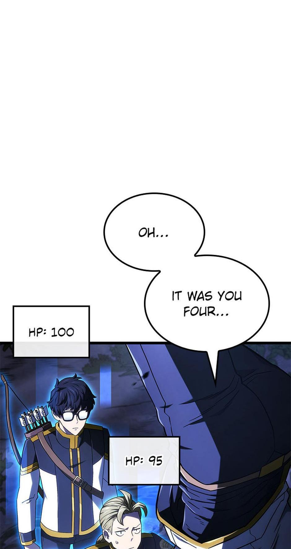 Revenge of the Baskerville Bloodhound, chapter 117, image 66