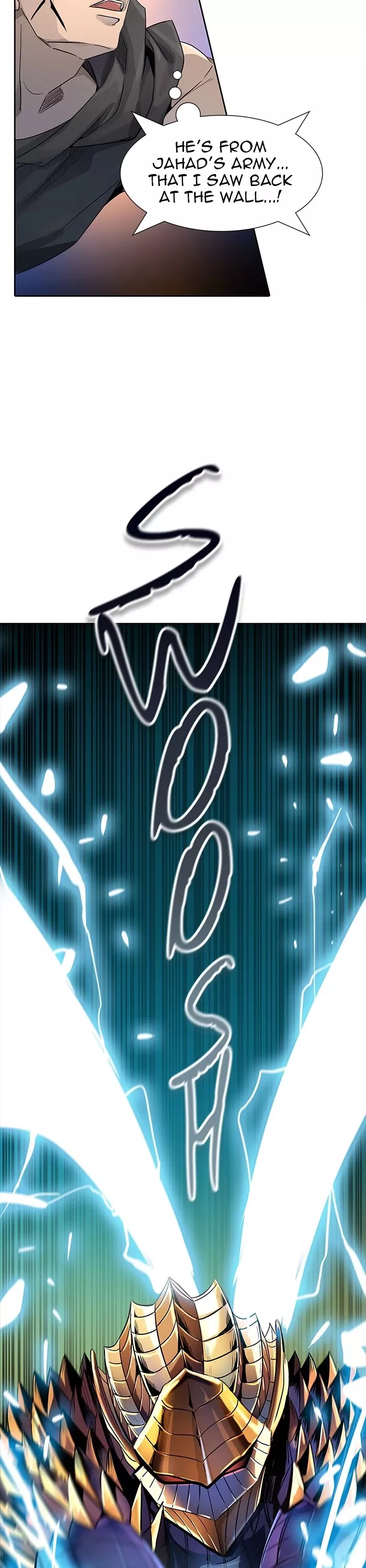 Tower of God, chapter 531, image 10