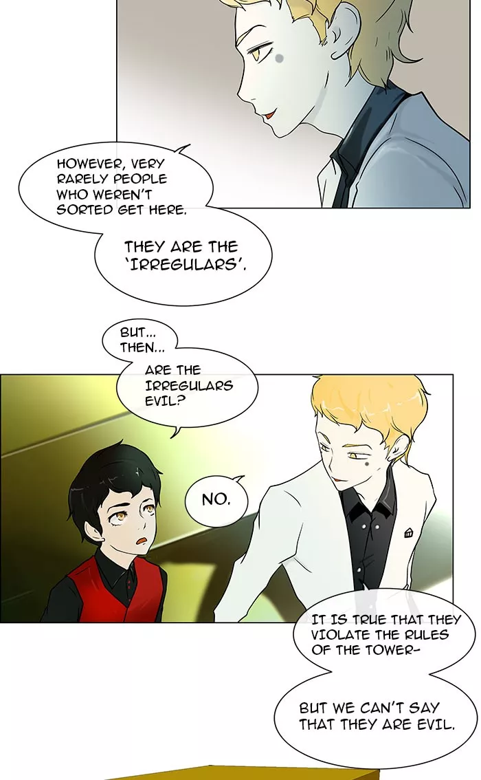 Tower of God, chapter 10, image 30