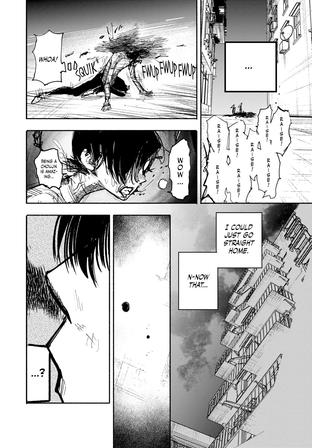 Choujin X, chapter 20, image 7