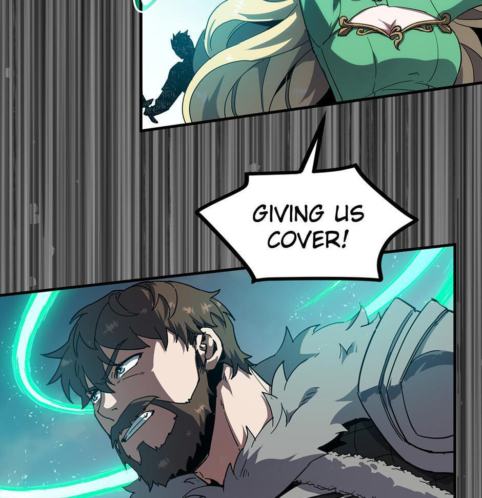 The Beginning After the End, chapter 231, image 25