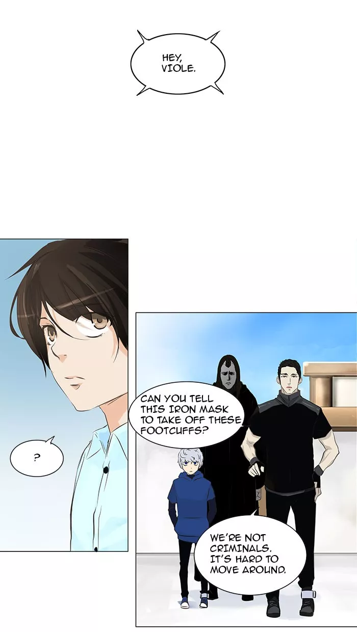Tower of God, chapter 136, image 32