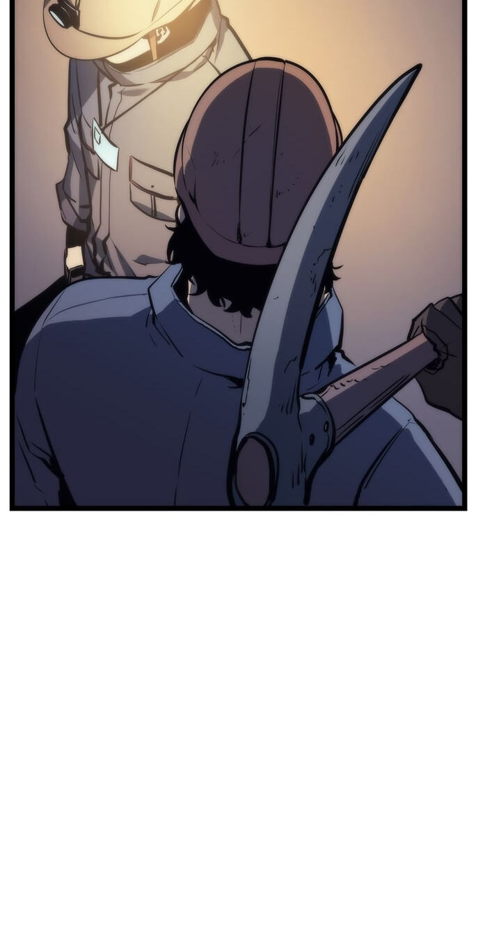 Solo Leveling, chapter 66, page 34