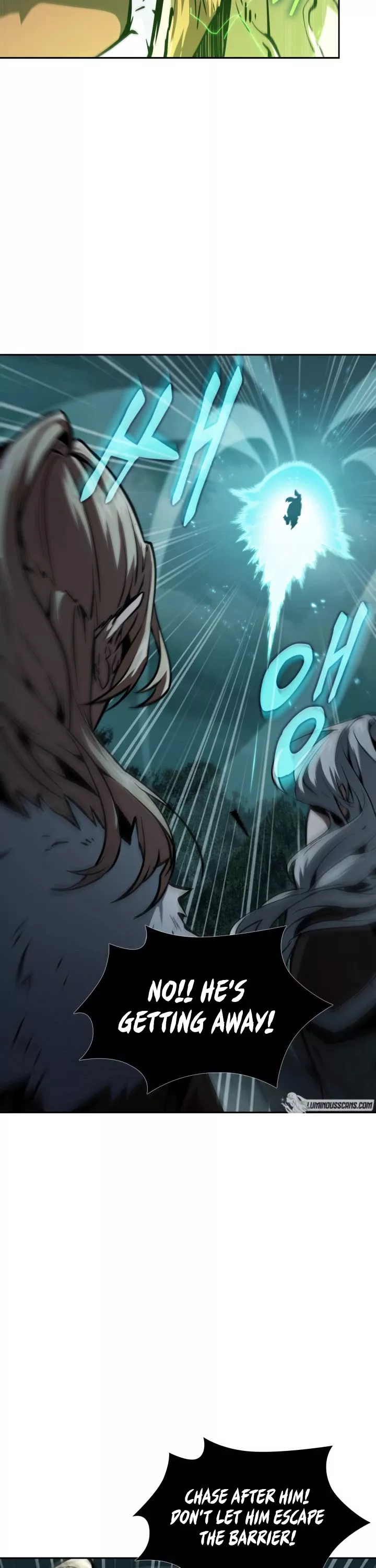 Tomb Raider King, chapter 372, image 4