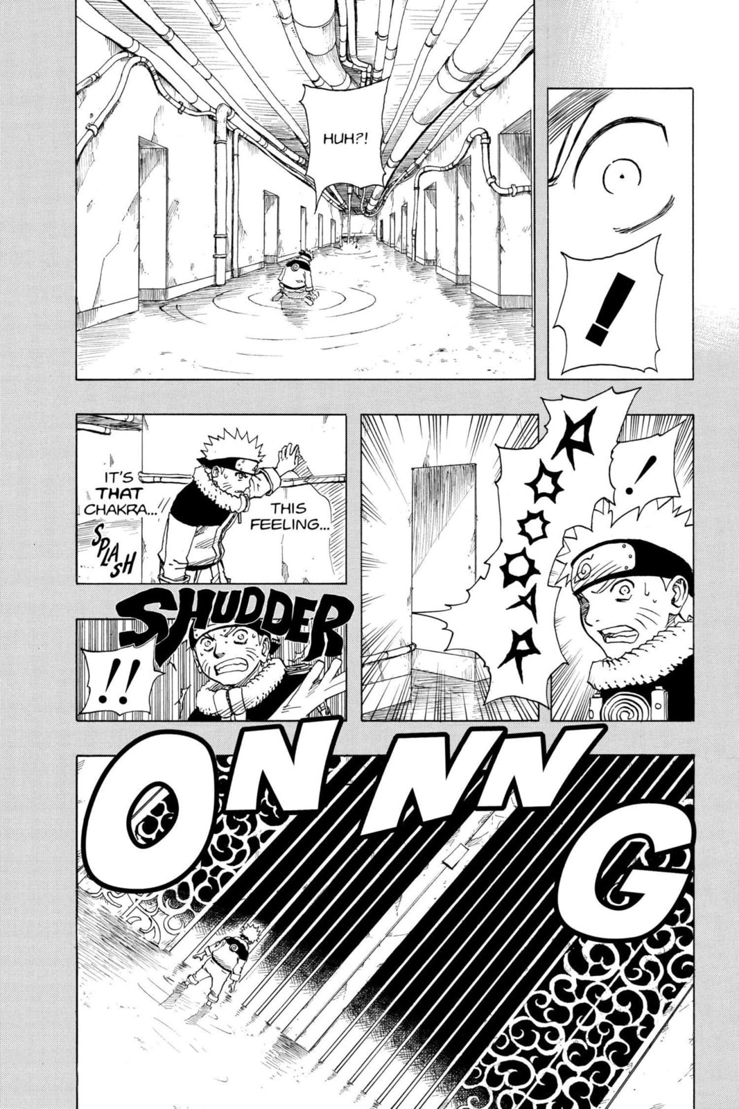 Naruto, chapter 95, page 13