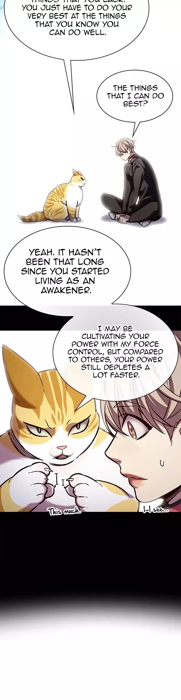Eleceed, chapter 198, image 38