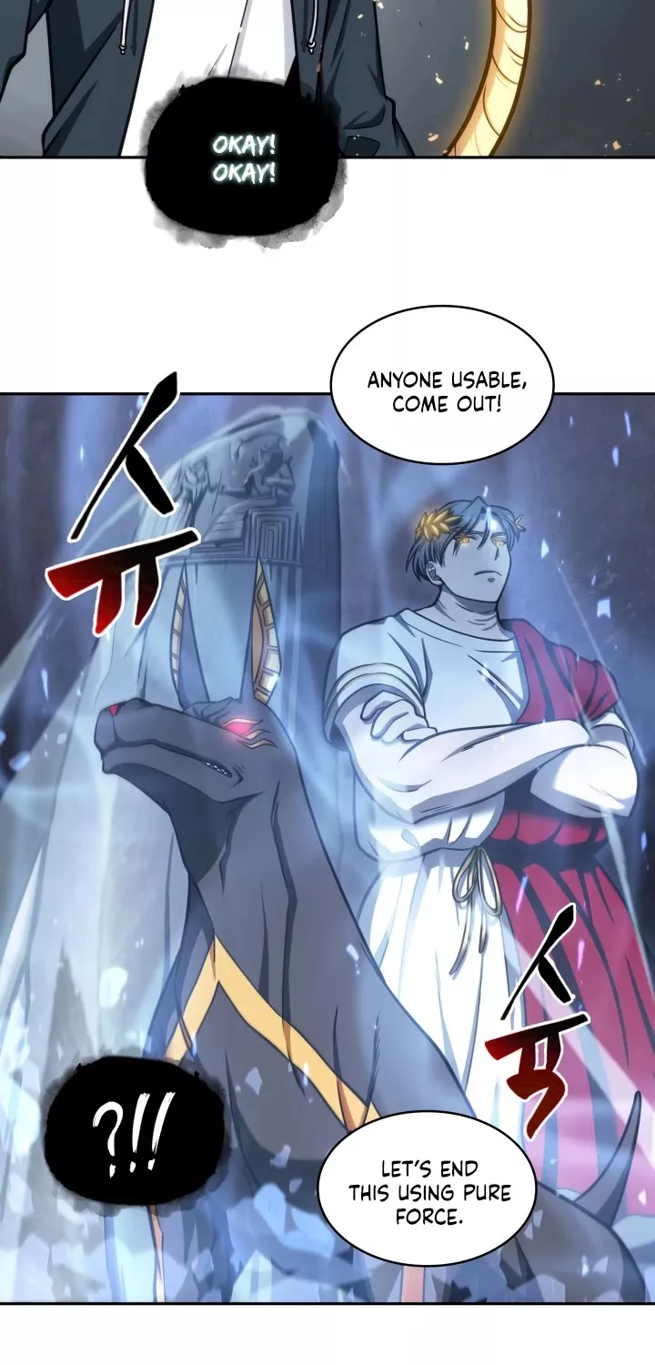 Tomb Raider King, chapter 215, image 20