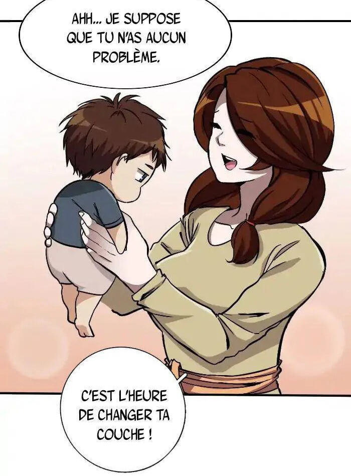 The Beginning After the End, chapter 2, page 98