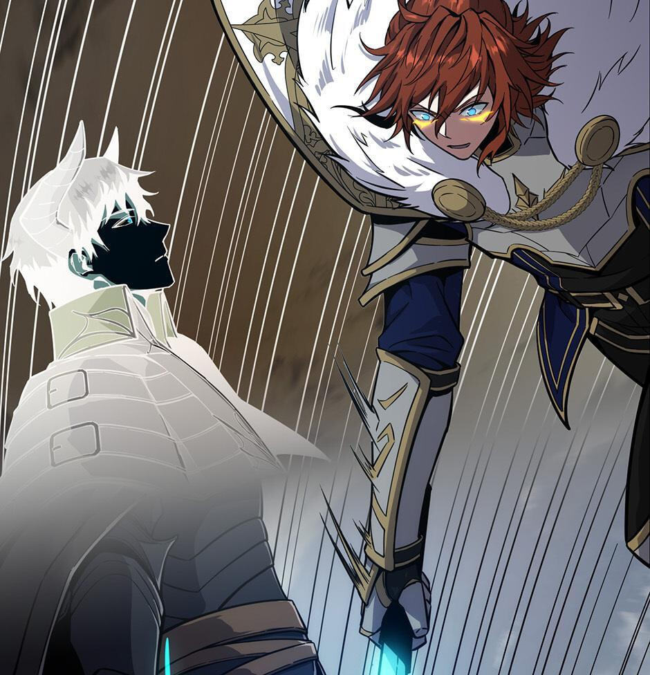 The Beginning After the End, chapter 249, image 58
