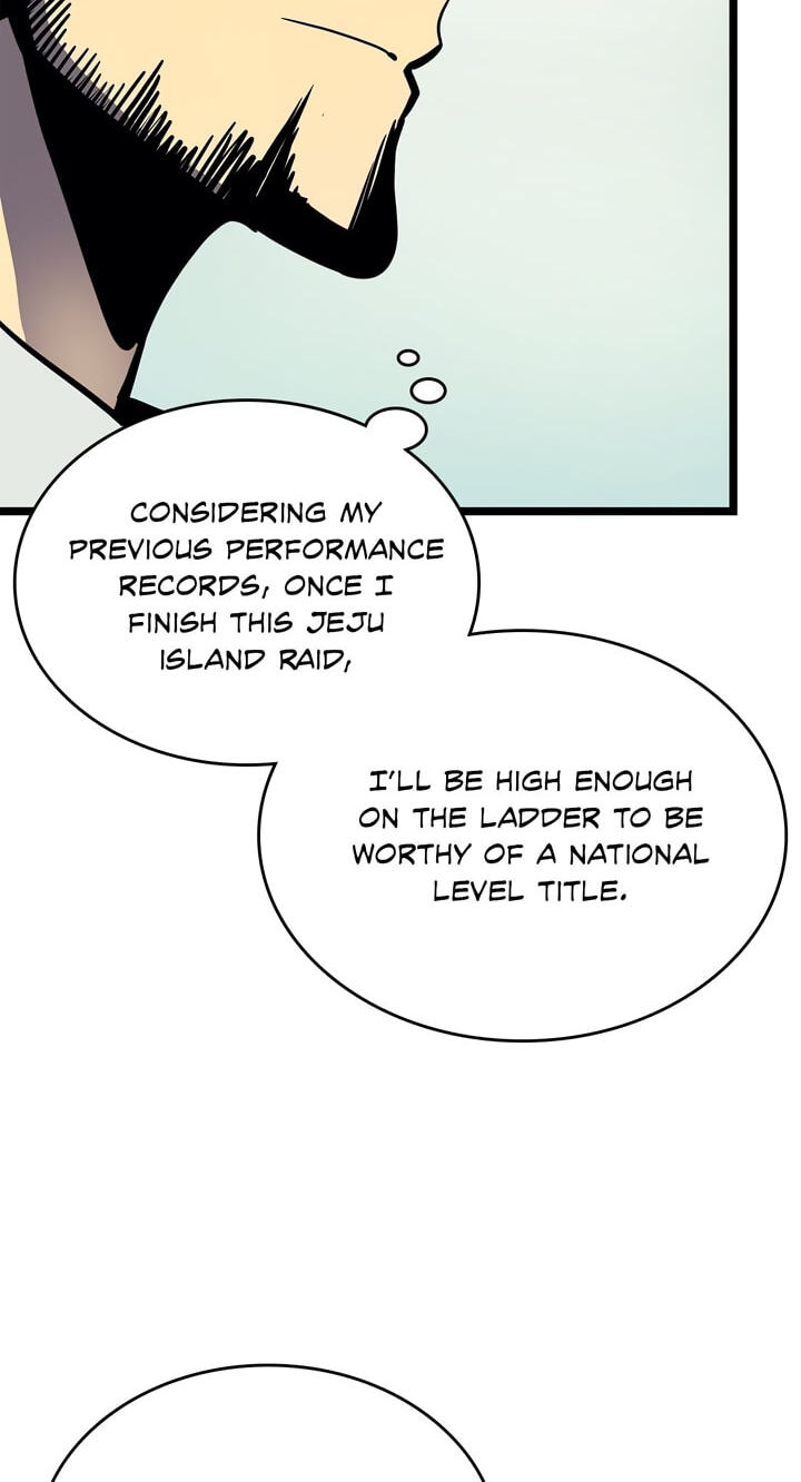 Solo Leveling, chapter 85, page 61