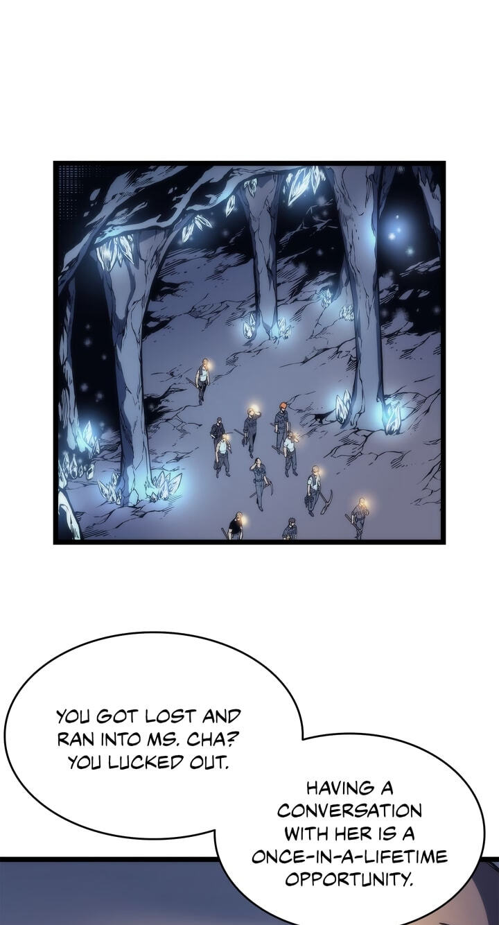 Solo Leveling, chapter 67, page 28