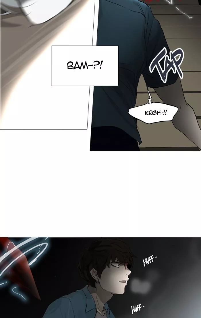 Tower of God, chapter 244, image 5