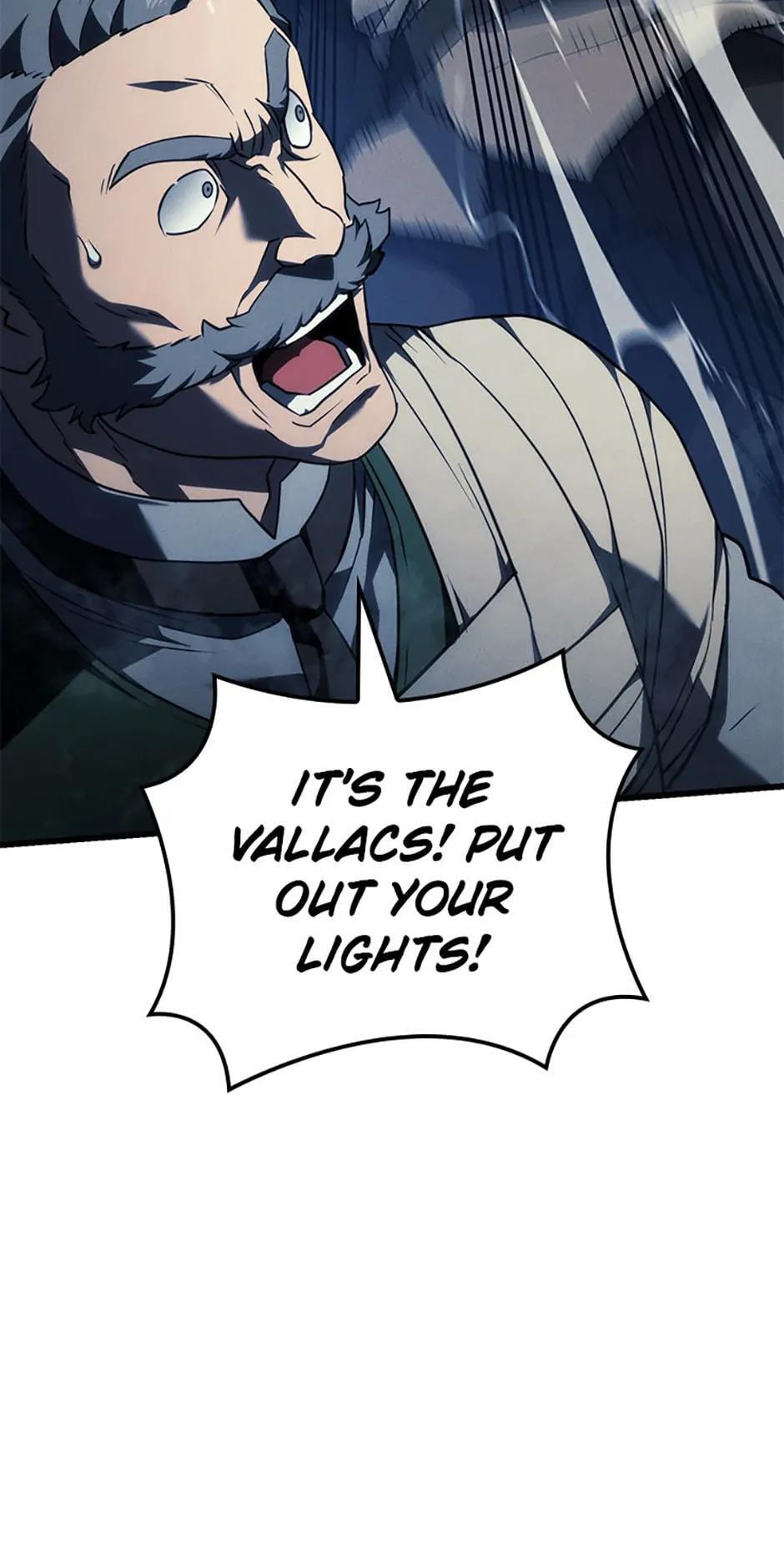 Revenge of the Baskerville Bloodhound, chapter 39, image 31
