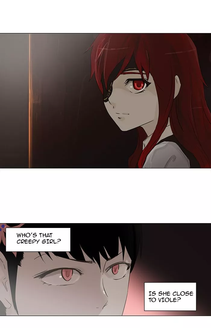 Tower of God, chapter 107, image 2