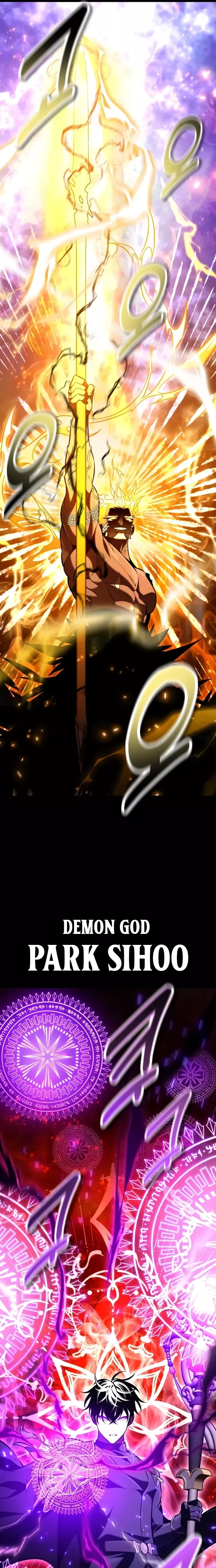 I Killed the Main Player, chapter 101, image 46
