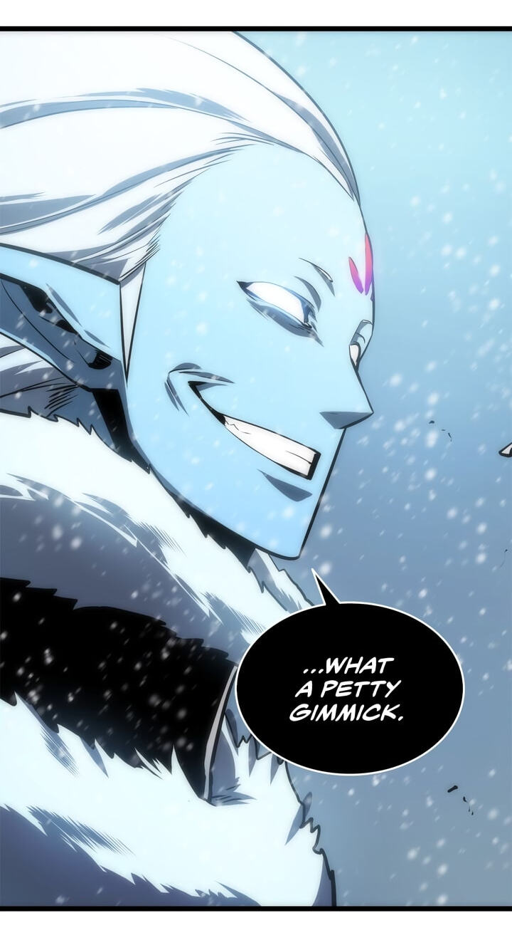 Solo Leveling, chapter 53, page 39