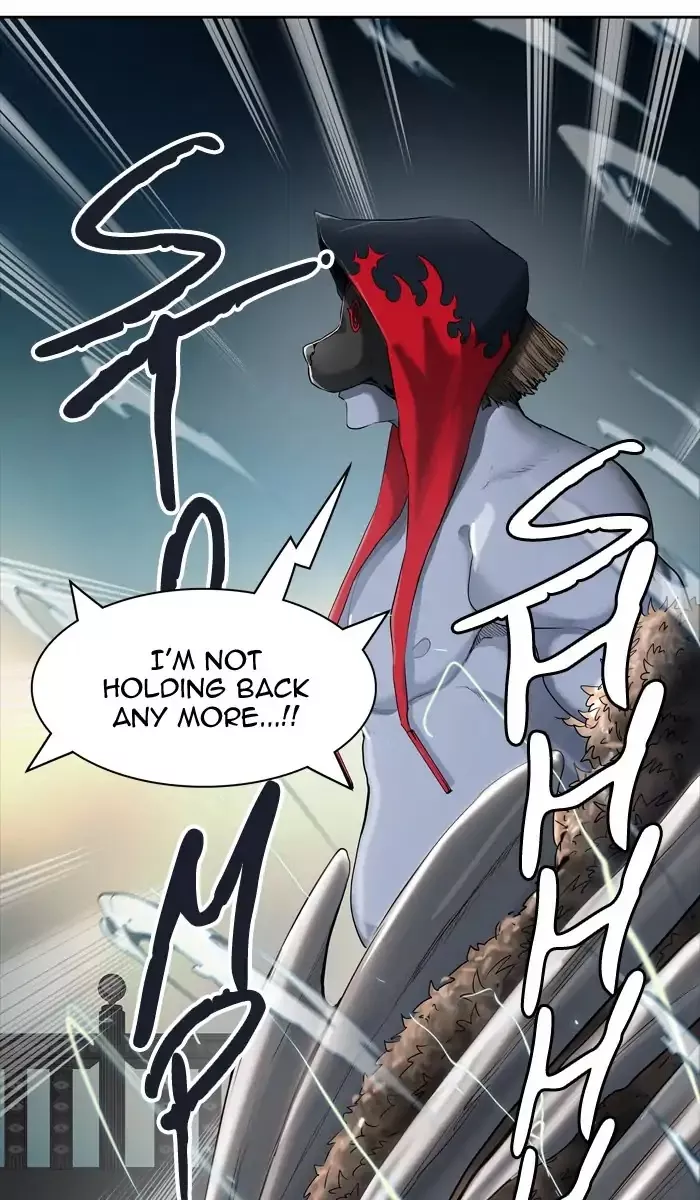 Tower of God, chapter 436, image 111
