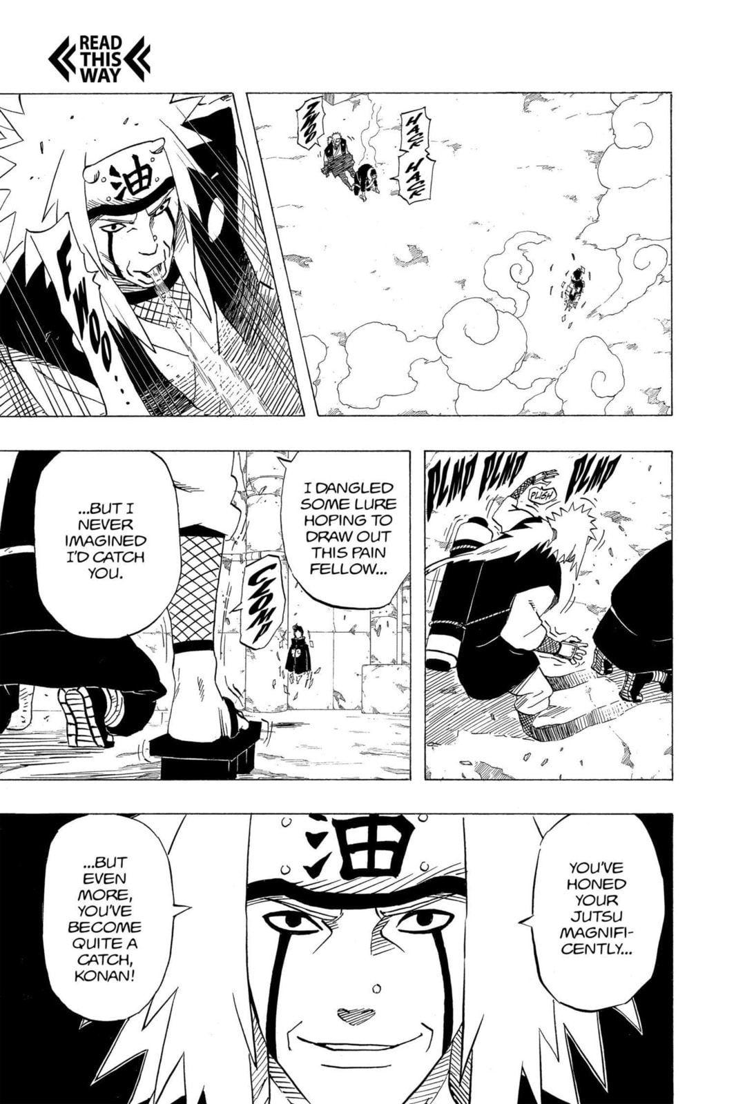 Naruto, chapter 371, image 16