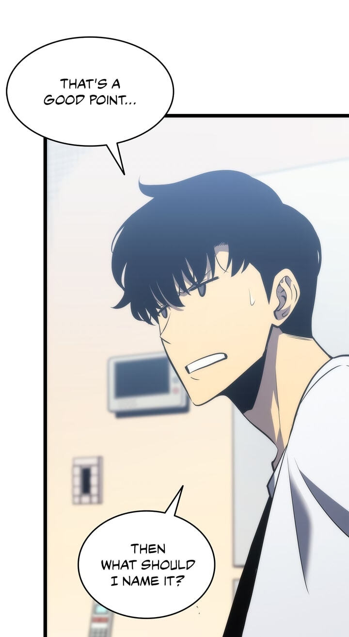 Solo Leveling, chapter 115, image 61
