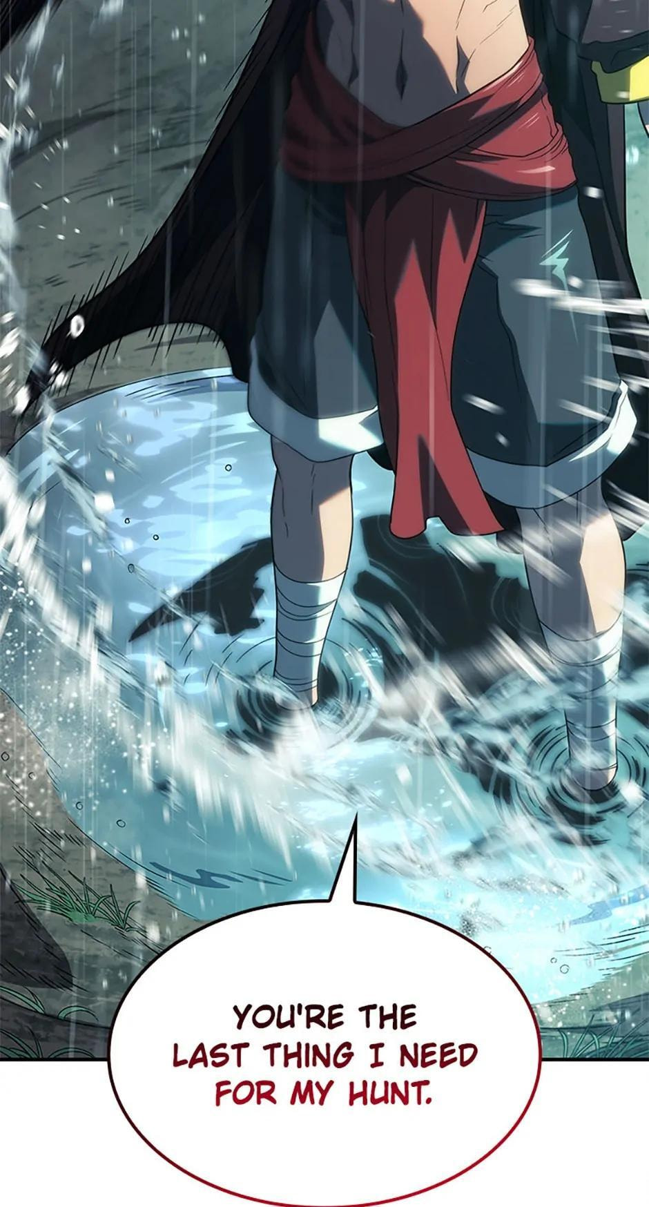 Revenge of the Baskerville Bloodhound, chapter 57, image 178