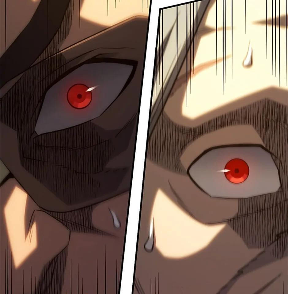 Revenge of the Baskerville Bloodhound, chapter 65, image 64