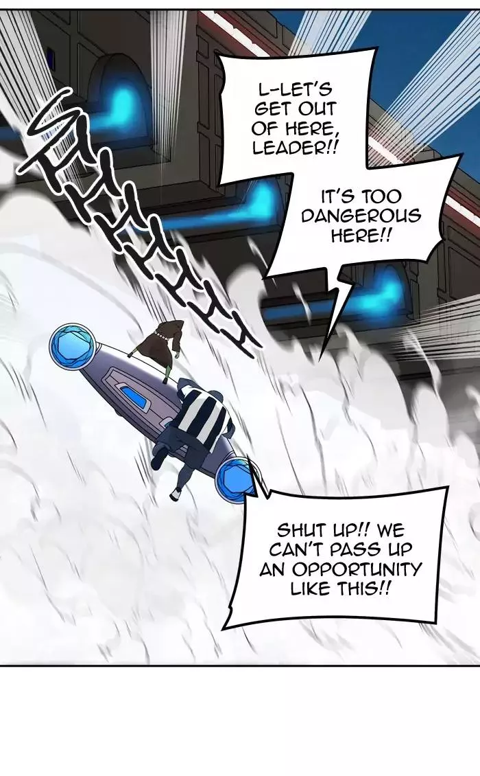 Tower of God, chapter 399, image 43