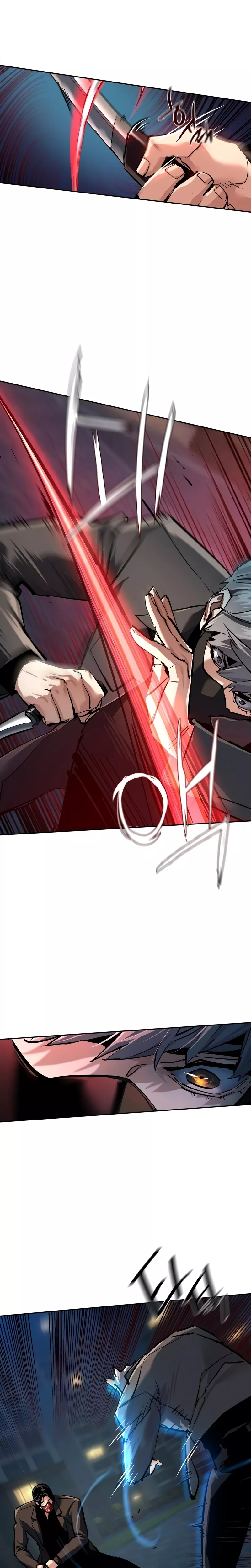 Teenage Mercenary, chapter 267, image 5