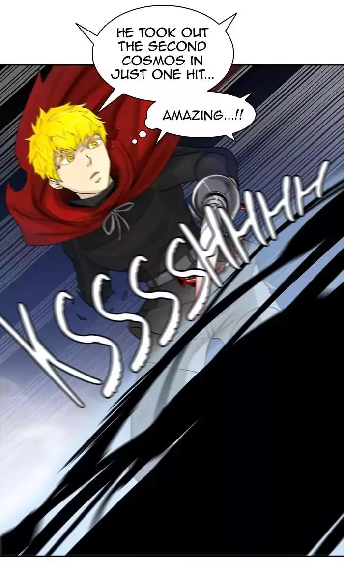 Tower of God, chapter 384, image 47
