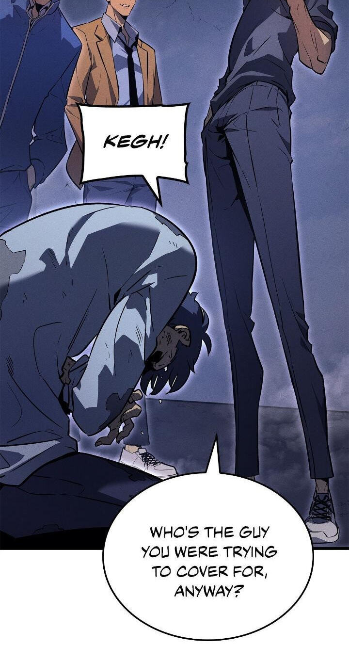 Solo Leveling, chapter 193, image 22