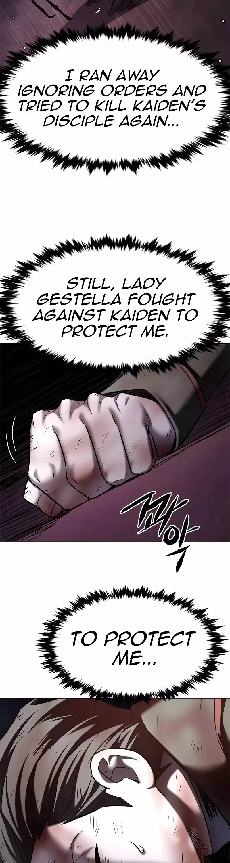 Eleceed, chapter 303, image 62