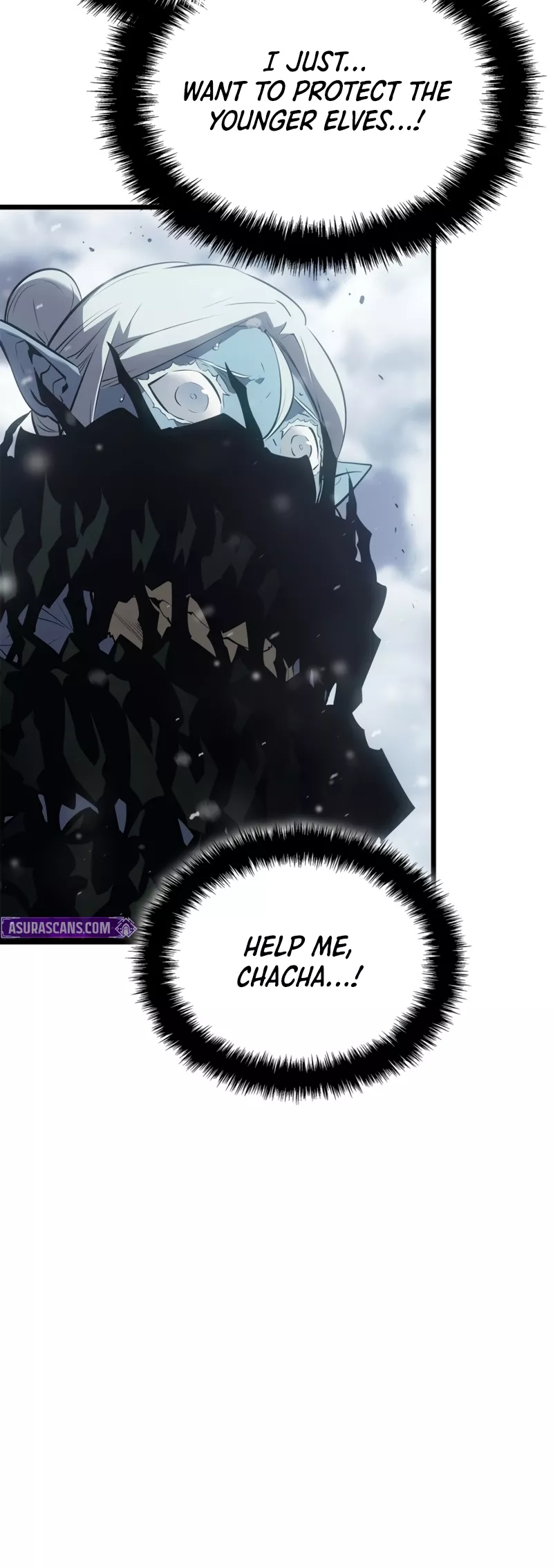 Solo Leveling: Ragnarok, chapter 67, image 29