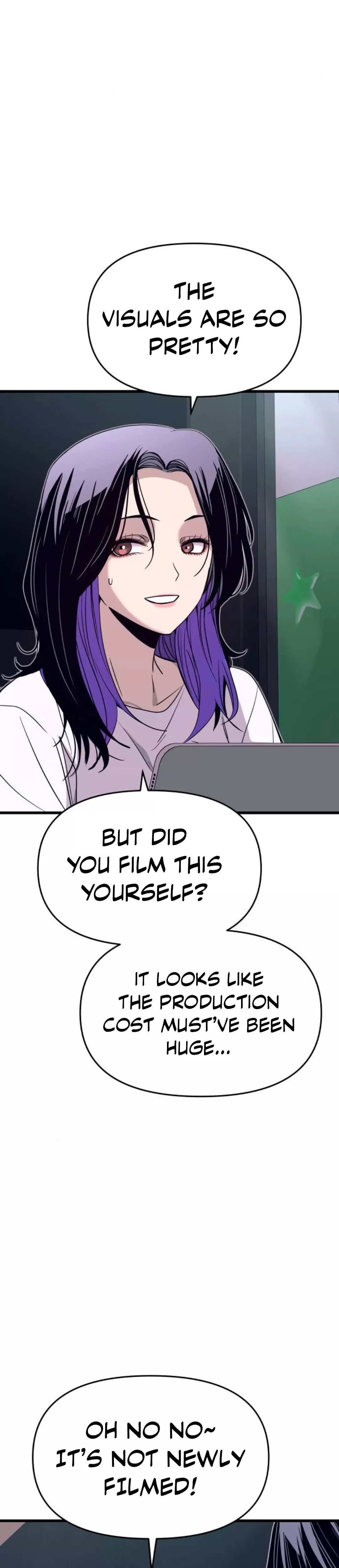 My Bias Gets on the Last Train, chapter 57, image 24
