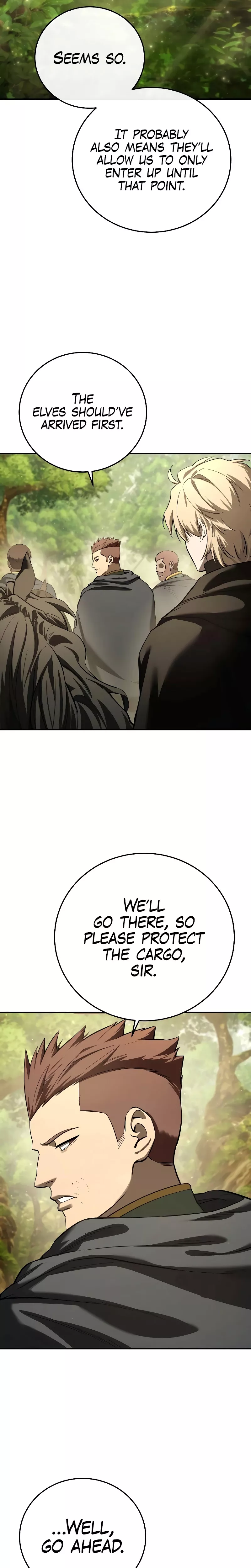 Star-Fostered Swordmaster, chapter 106, image 4