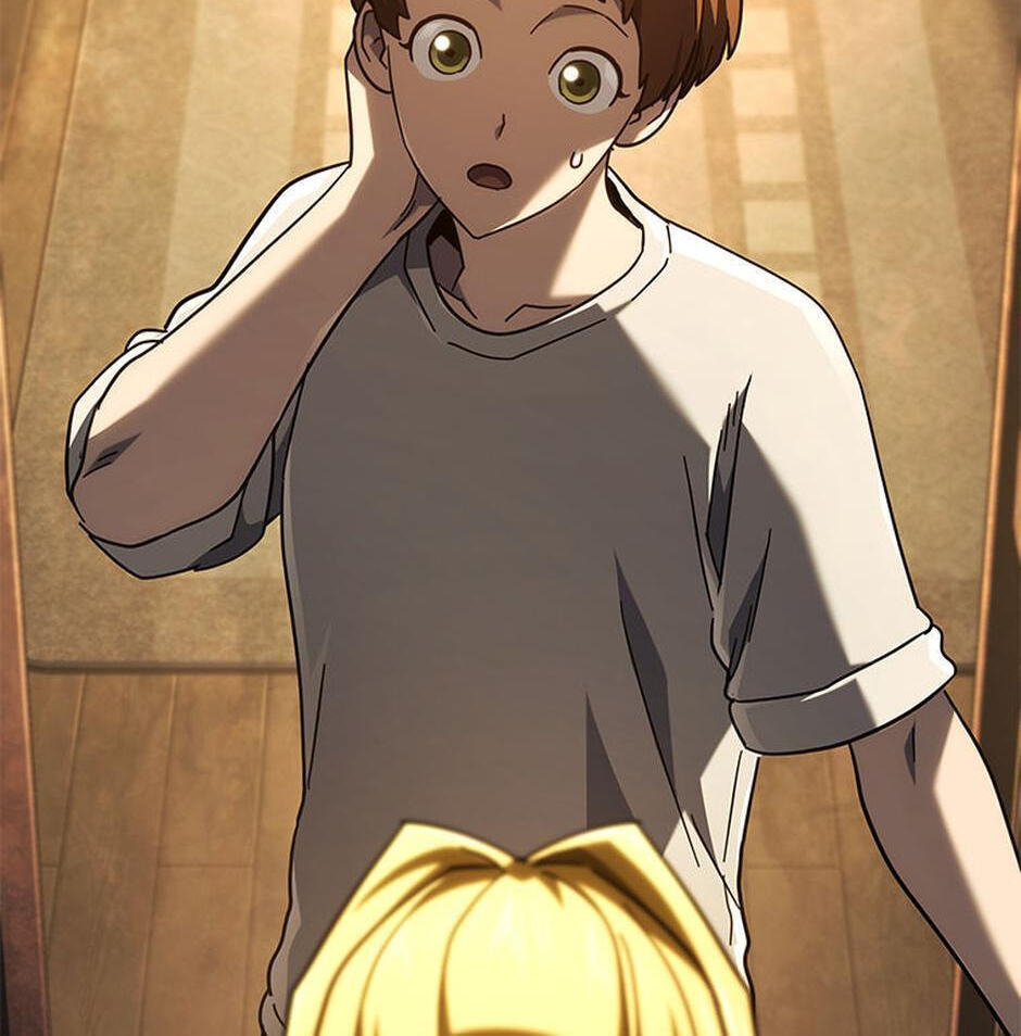 Revenge of the Baskerville Bloodhound, chapter 113, image 113