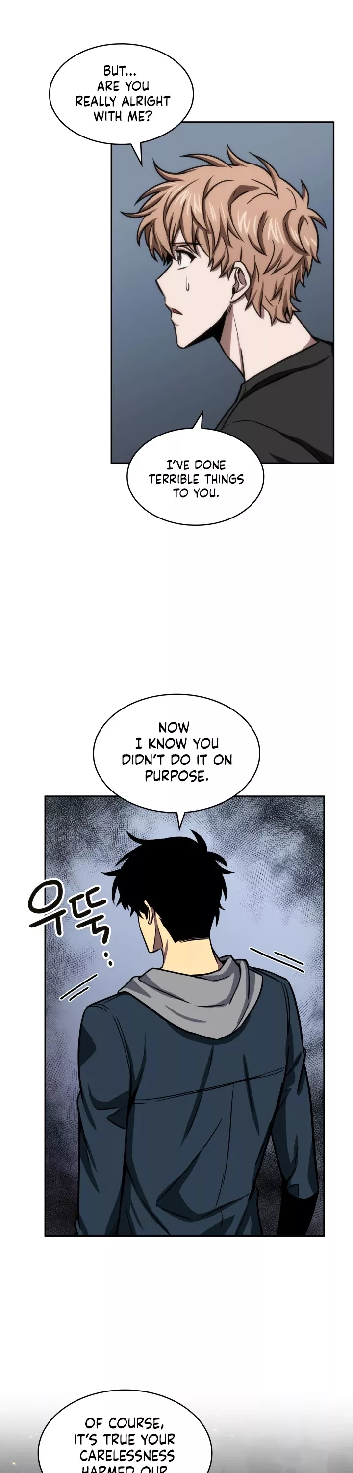 Tomb Raider King, chapter 206, image 14