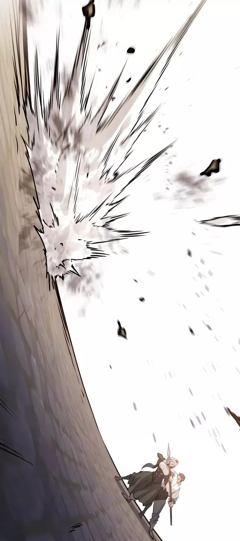 The Regressed Mercenary Has a Plan, chapter 63, image 30