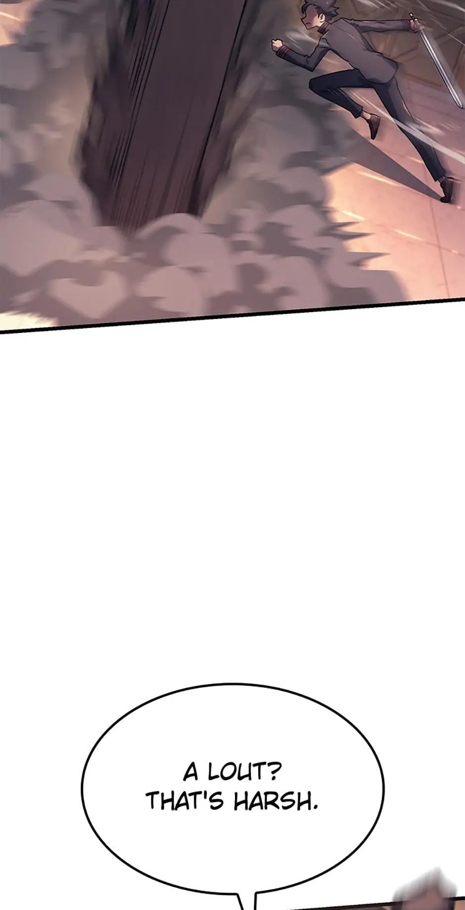 Revenge of the Baskerville Bloodhound, chapter 13, image 71