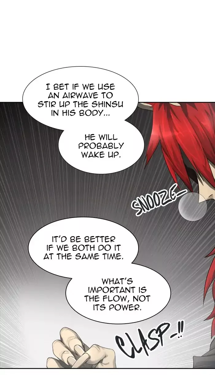 Tower of God, chapter 435, image 7